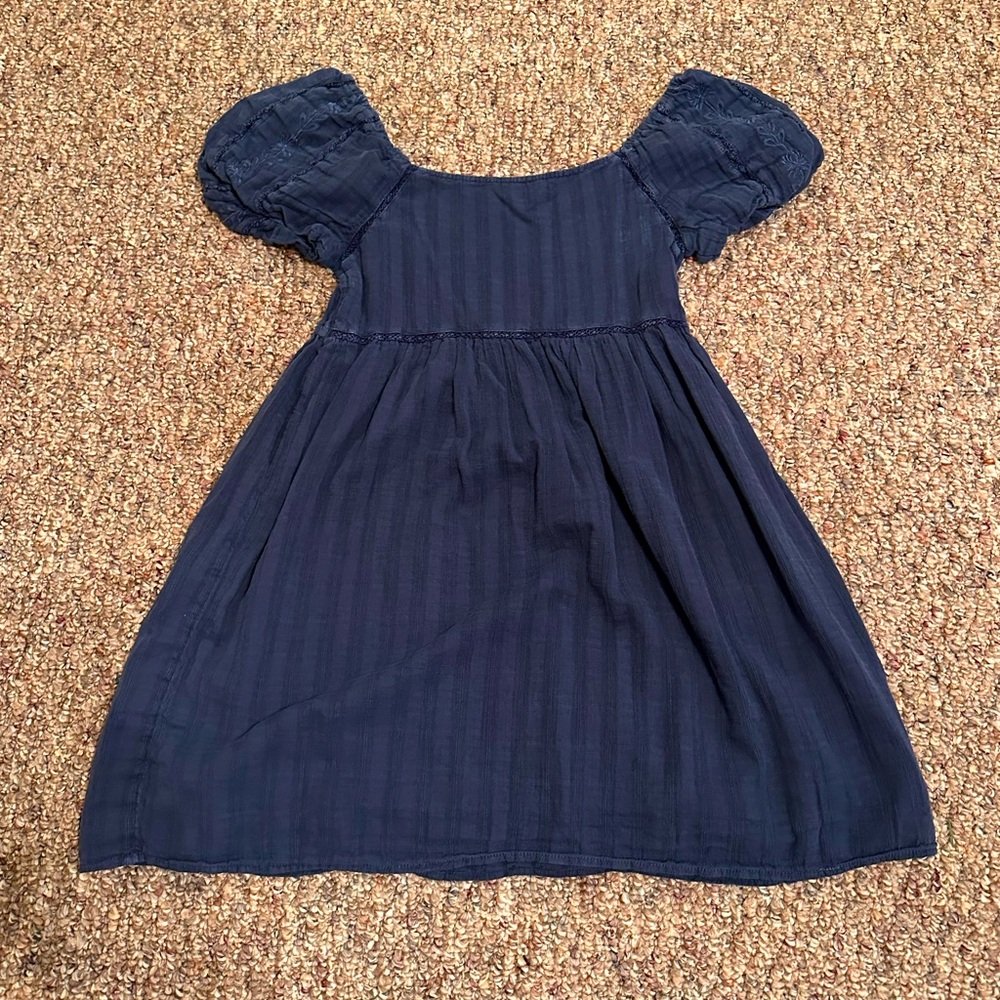 American Eagle Womens XS Tunci Dress